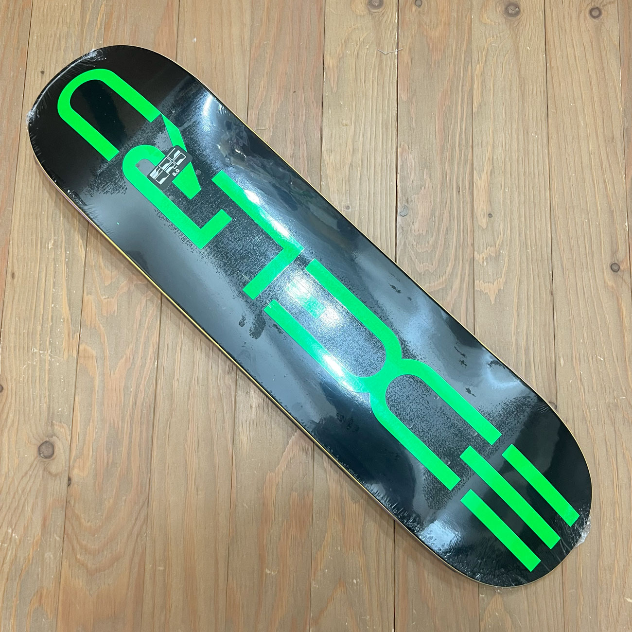 Fontaine 8デックセット Fontaine 8デックセット DECK（デッキ