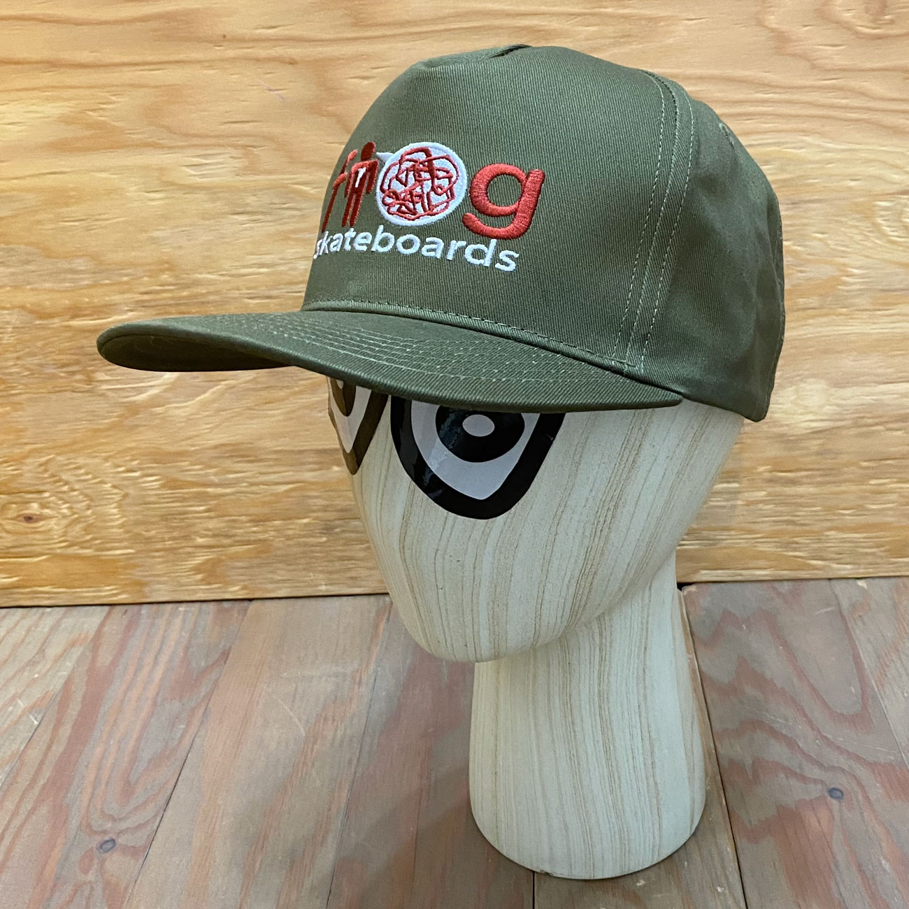 CAP（キャップ） | 東京のスケートボードショップ・通販ならHIGHSOX