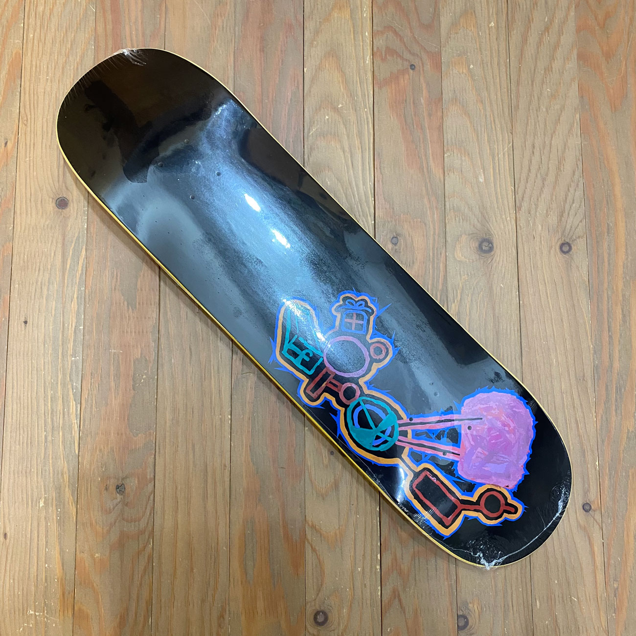 Fontaine 8デックセット Fontaine 8デックセット Fontaine 8デック