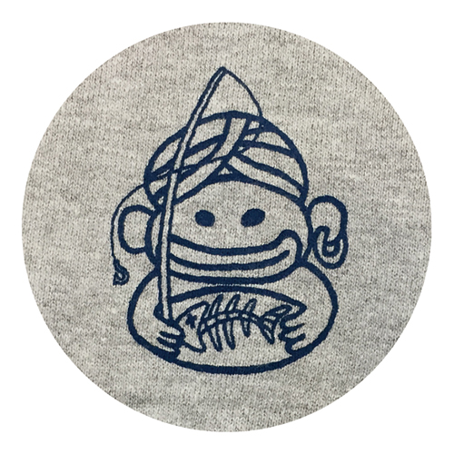 ラーメンカレーミュージックフィッシング 2017 HIDEUP ハイドアップ