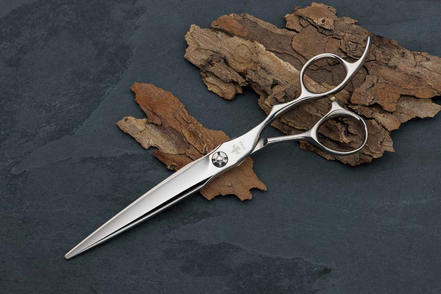 コバルトシザー・セニング ▷ サイズ ▷ 7.0inch ｜美容ハサミなら飛燕