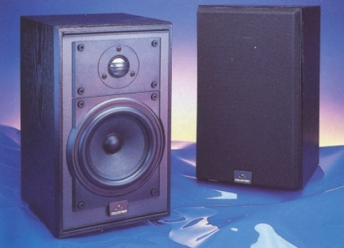 Celestion 3 Speaker System Review price specs - Hi-Fi Classic