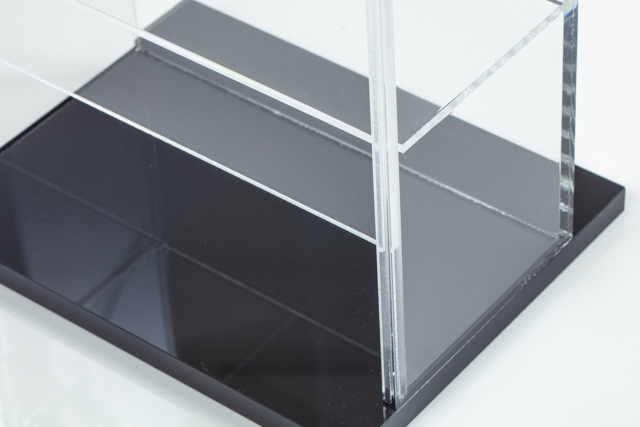 ミニチャンプス 純正ミニカータワーコレクションケース 楽天市場