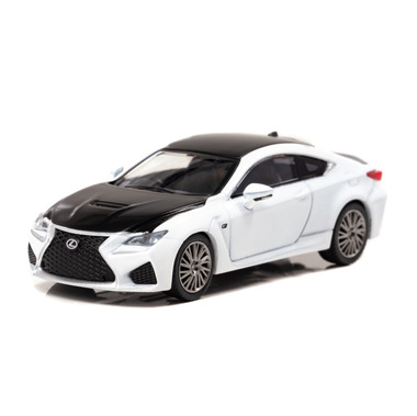 1/64 Lexus RC F 