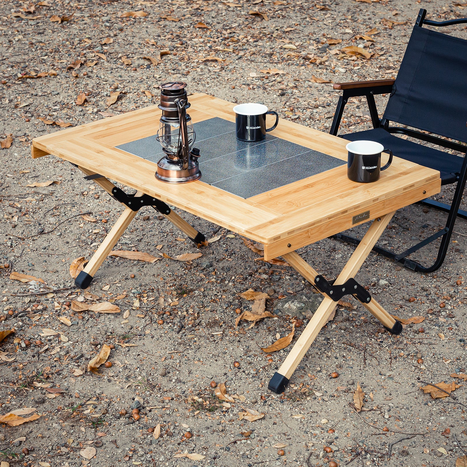 CHEF TABLE（シェフテーブル）ローテーブル IGT互換 【1