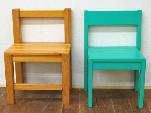 国産ひのきベンチ【ひのき家具専門店 ヒノキ・ワークス】