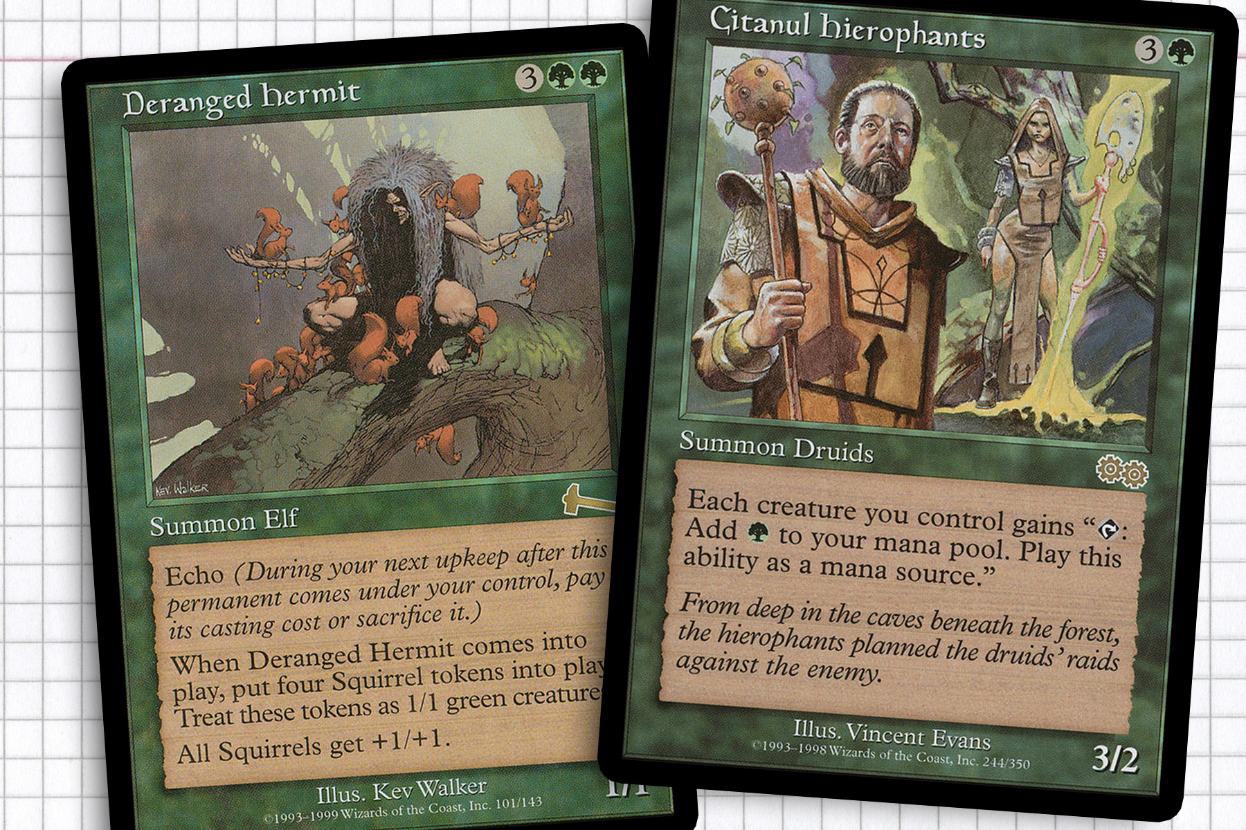 MTG 落葉の道三/Dosan the Falling Leaf foil Dosan the Falling Leaf