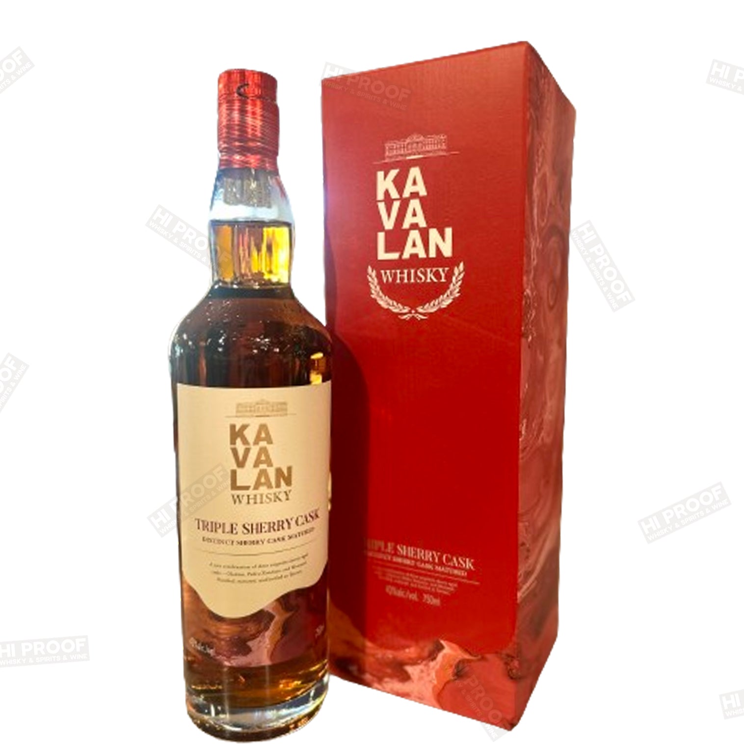 KavalanTripleSherryCask750ml.