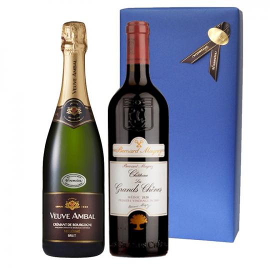 ASKANELI スパークリングワイン セット 750ml