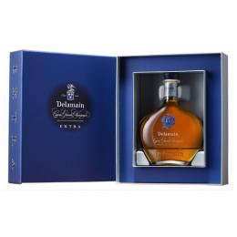 ブランデー】デラマン・カラフェ・エクストラ