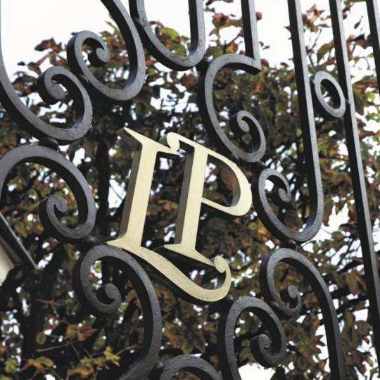 シャンパン】ローラン・ペリエ・グラン・シエクル・No.25