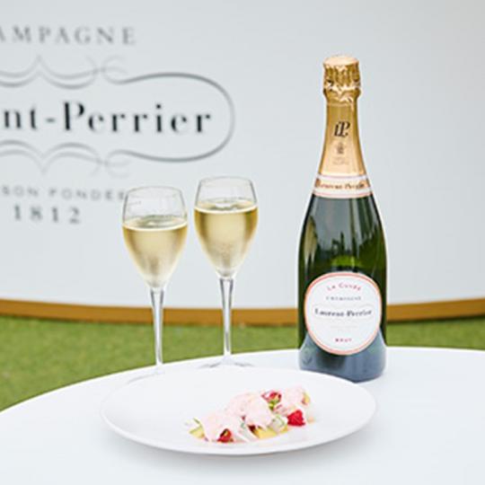 61406 Laurent Perrier (ローランペリエ) ロゼ シャンパン 750ml