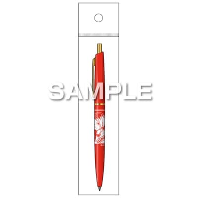 Pineider 赤 ボールペン 専用ケース付き Pineider 赤 ボールペン 専用