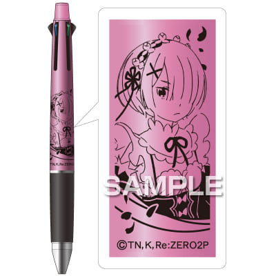 貞子♡デコボールペン62❤︎ジェットストリーム 貞子様専用♡デコ