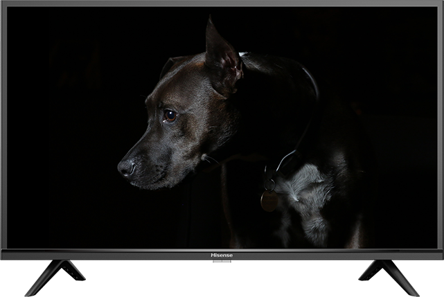 Hisense 40H30E 40インチ液晶テレビ 40H30E | ハイセンスジャパン株式会社