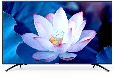 Hisense ハイセンス 50F60E