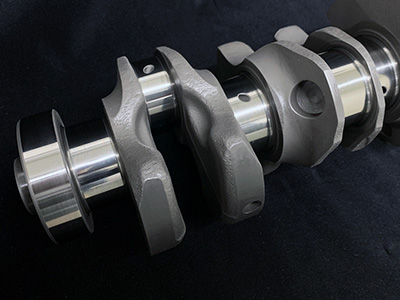 Capacity Upgrade Kit RB26DETT 2.8L KIT | ENGINE | PRODUCT | HKS