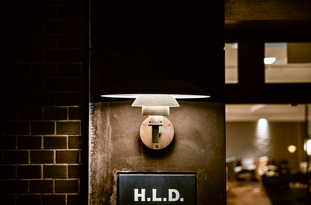 Moser（モザー）/Louis Poulsen（ルイスポールセン）/ Anu Moser（アヌ