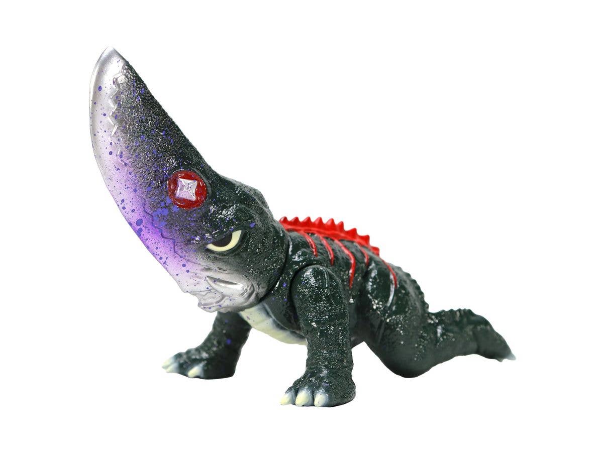 デフォリアル ゴジラ(1971) 田子の浦上陸Ver. | HLJ.co.jp