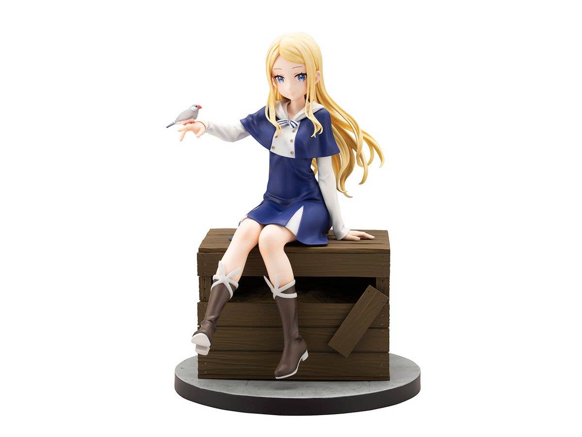 1/7 アズールレーン パーシュース 軽装Ver. | HLJ.co.jp