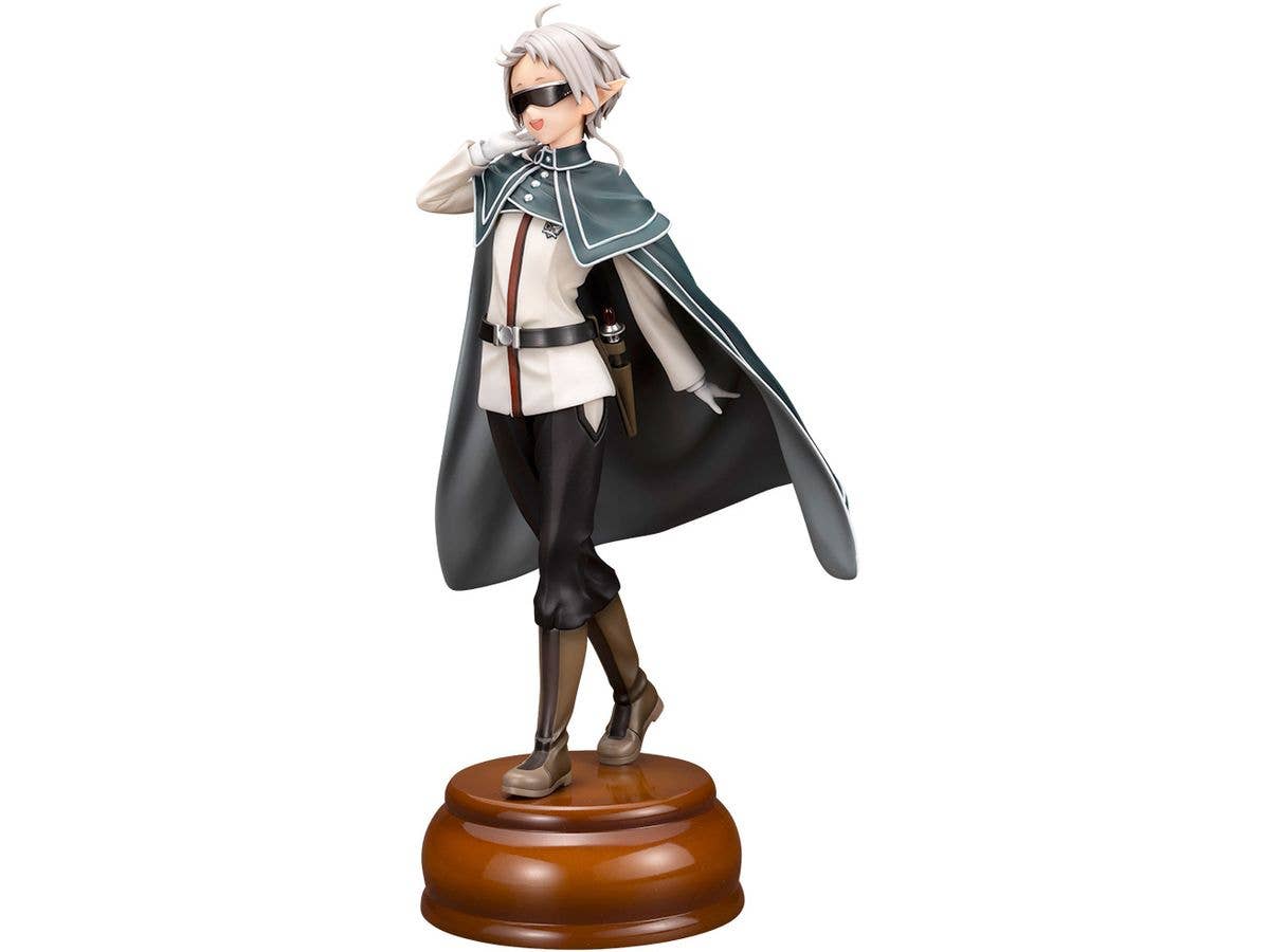 1/8 Free! -Eternal Summer- 七瀬遙 | HLJ.co.jp