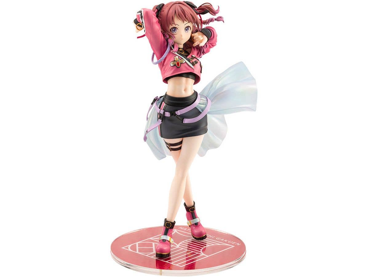 アニス スパークリングサマーVer.ガレージキット 勝利の女神:NIKKE