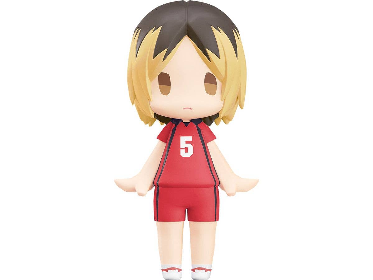 ねんどろいど ヘタリア World☆Stars カナダ 2173 ねんどろいど