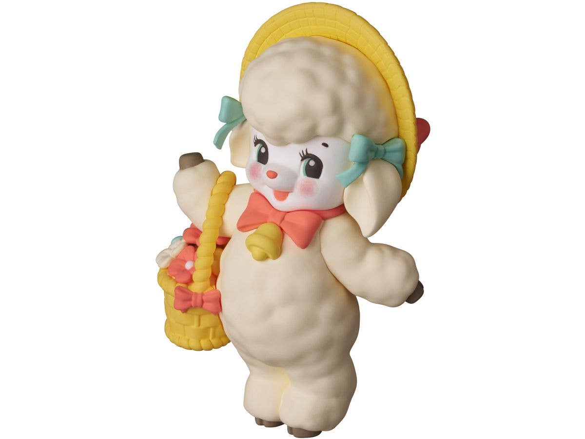 ひぐらしのなく頃に解 組立式フィギュア: 鷹野三四 | HLJ.co.jp