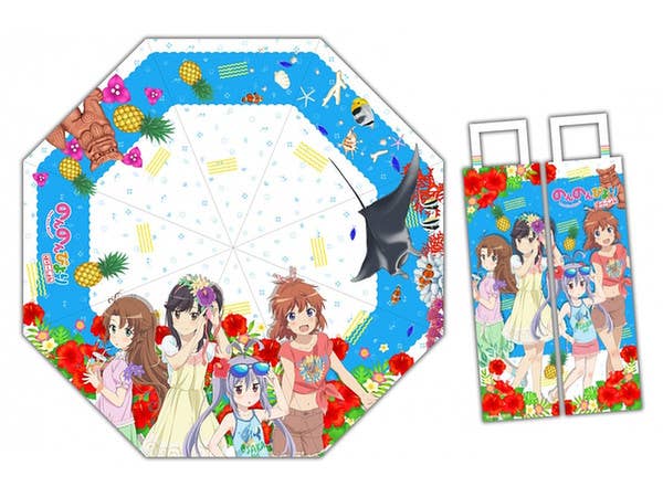 ひぐらしのなく頃に 2007 カレンダー | HLJ.co.jp