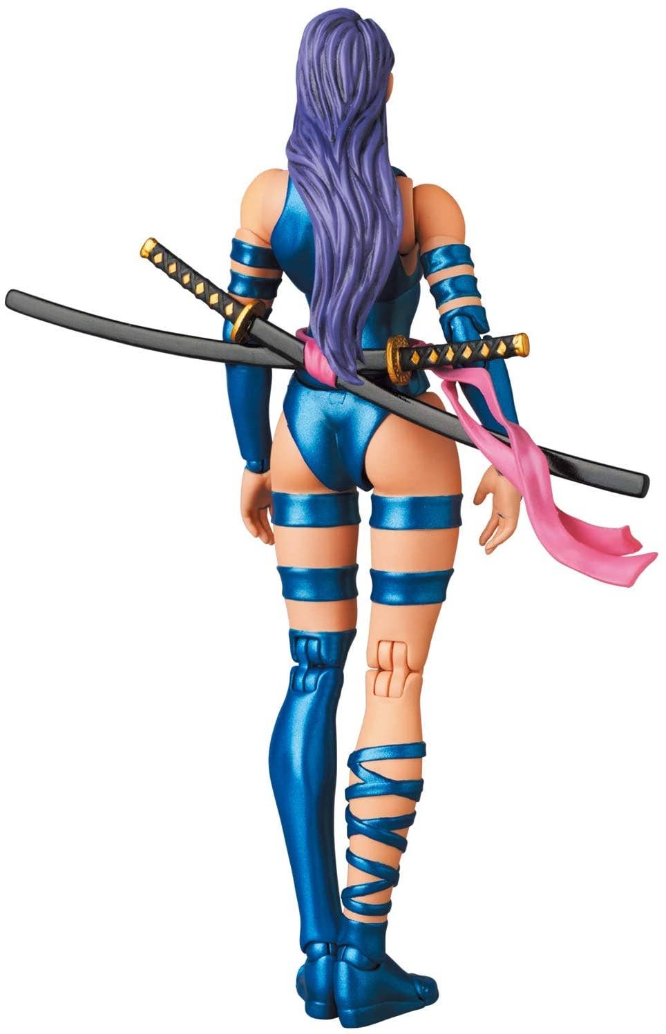 MAFEX Psylocke (Comic Ver.) | HLJ.com