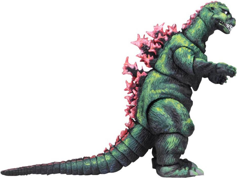 Godzilla1954 (American Poster Ver.): Godzilla | HLJ.com