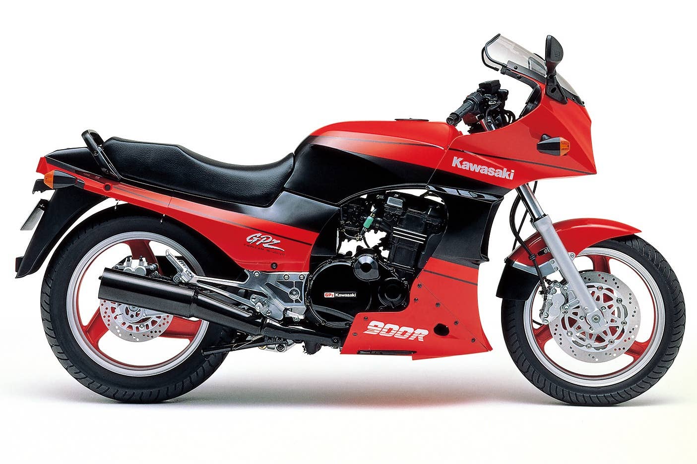 1993 Kawasaki Kawasaki Ninja Zx 1100 Kawasaki Zx11 For Sale Best Sale