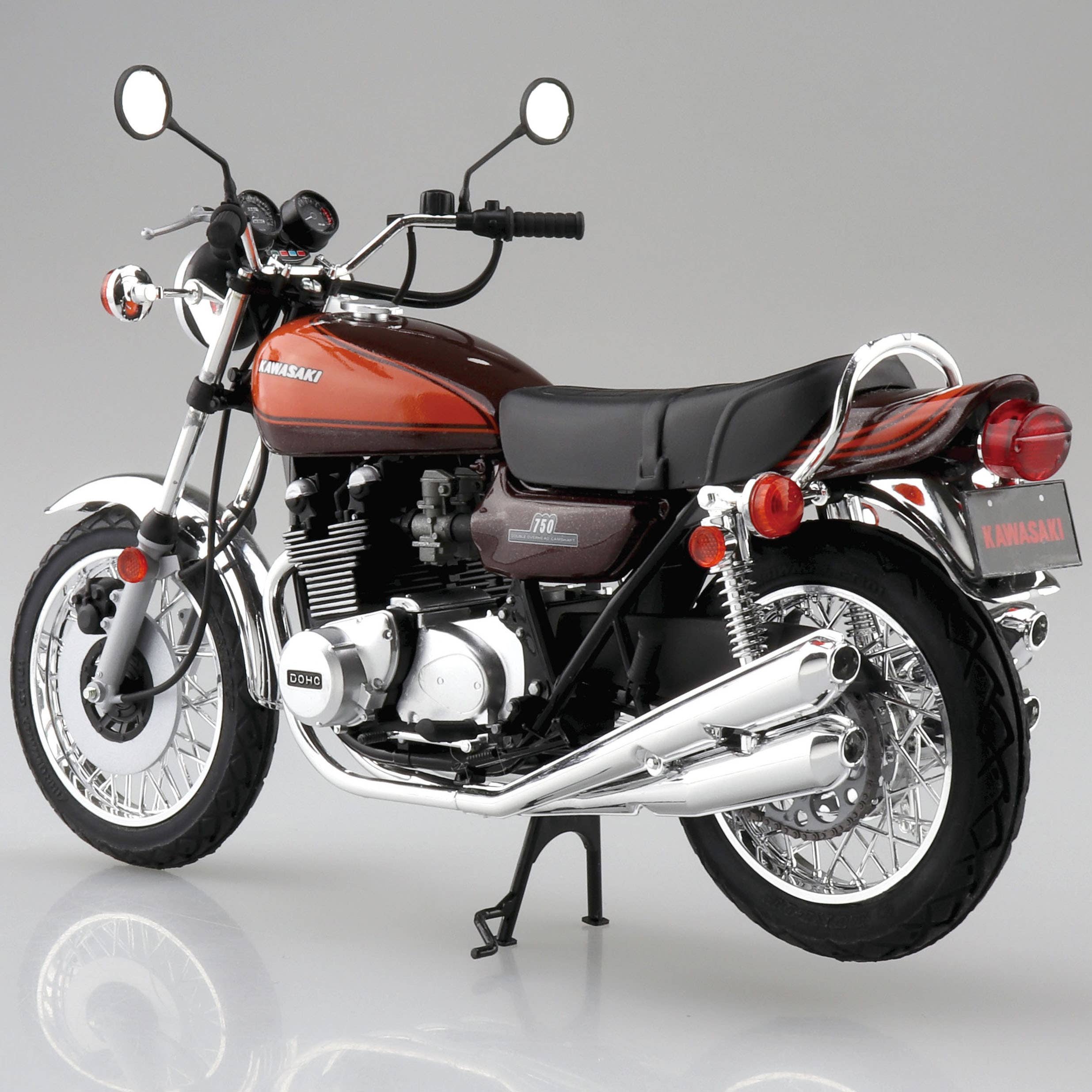 ミニチャンプスKawasaki Z2 750 RS 1/12 Amazon | 1/12 ミニチャンプス