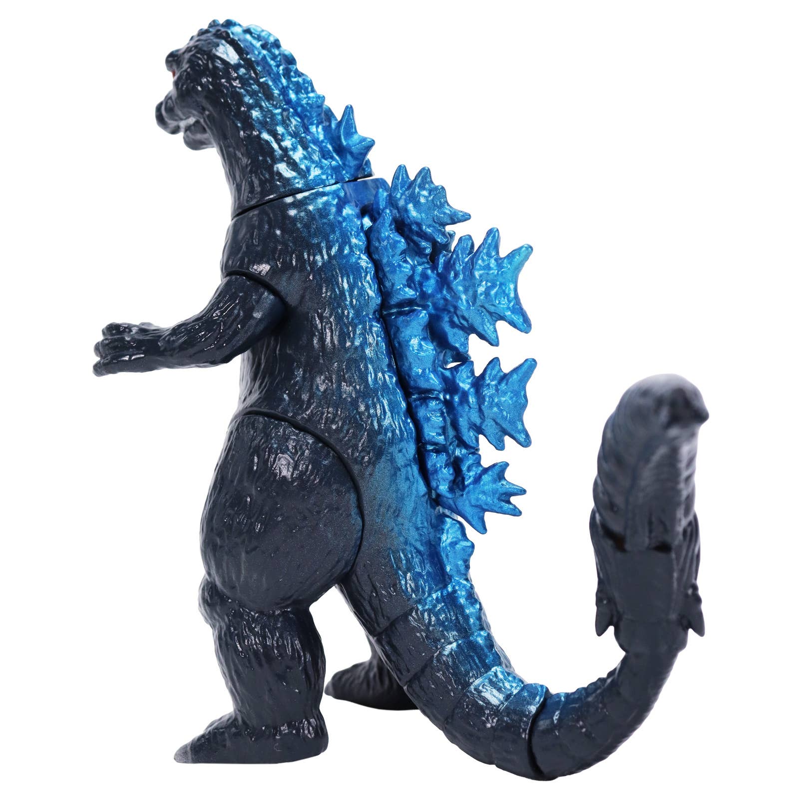 CCP MMS Godzilla [15th Edition] Godzilla (1964) Godzilla Blue Ver