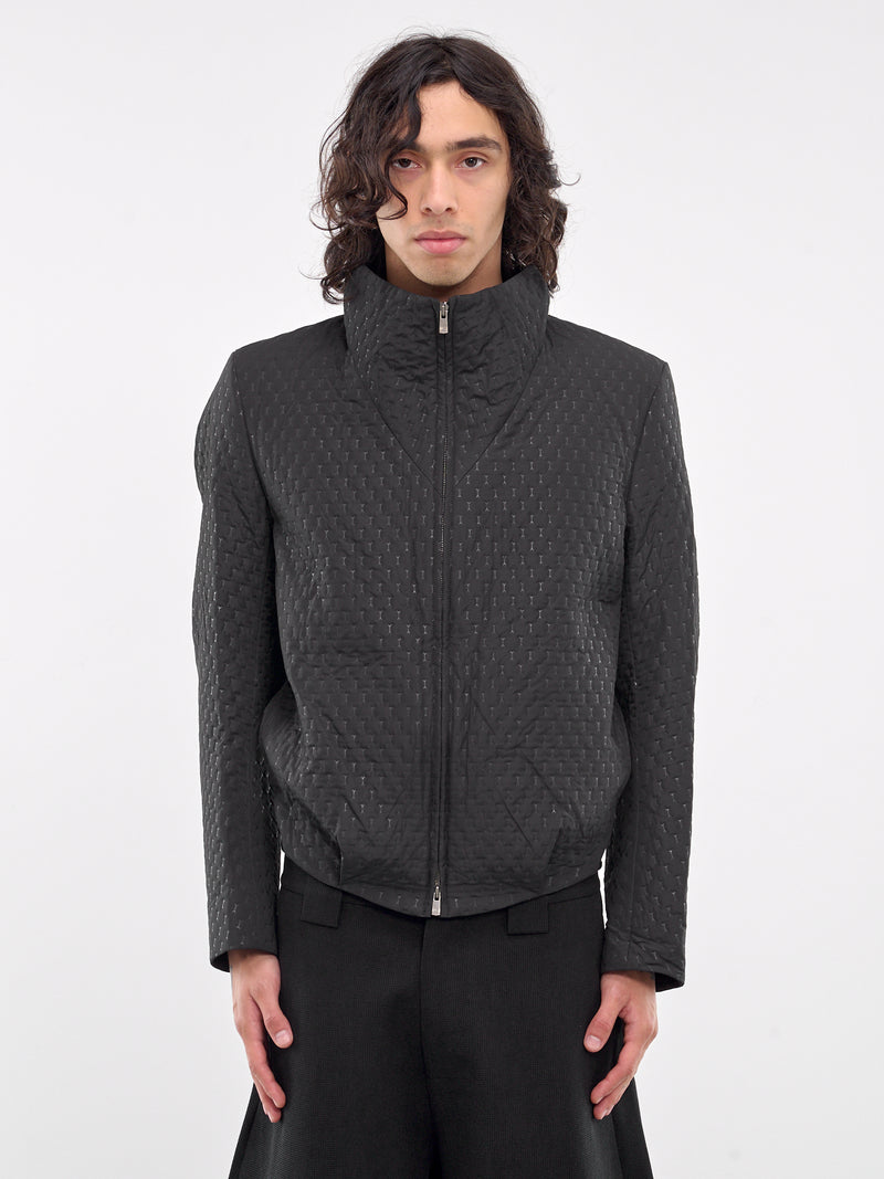 24aw pet-tree-kor HERTZ JACKET ペットツリーコア