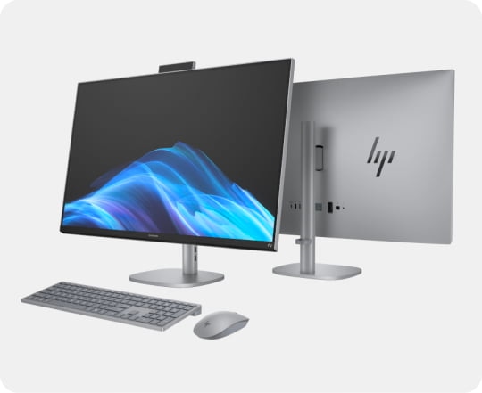HP Displays | FHD | HP® Store
