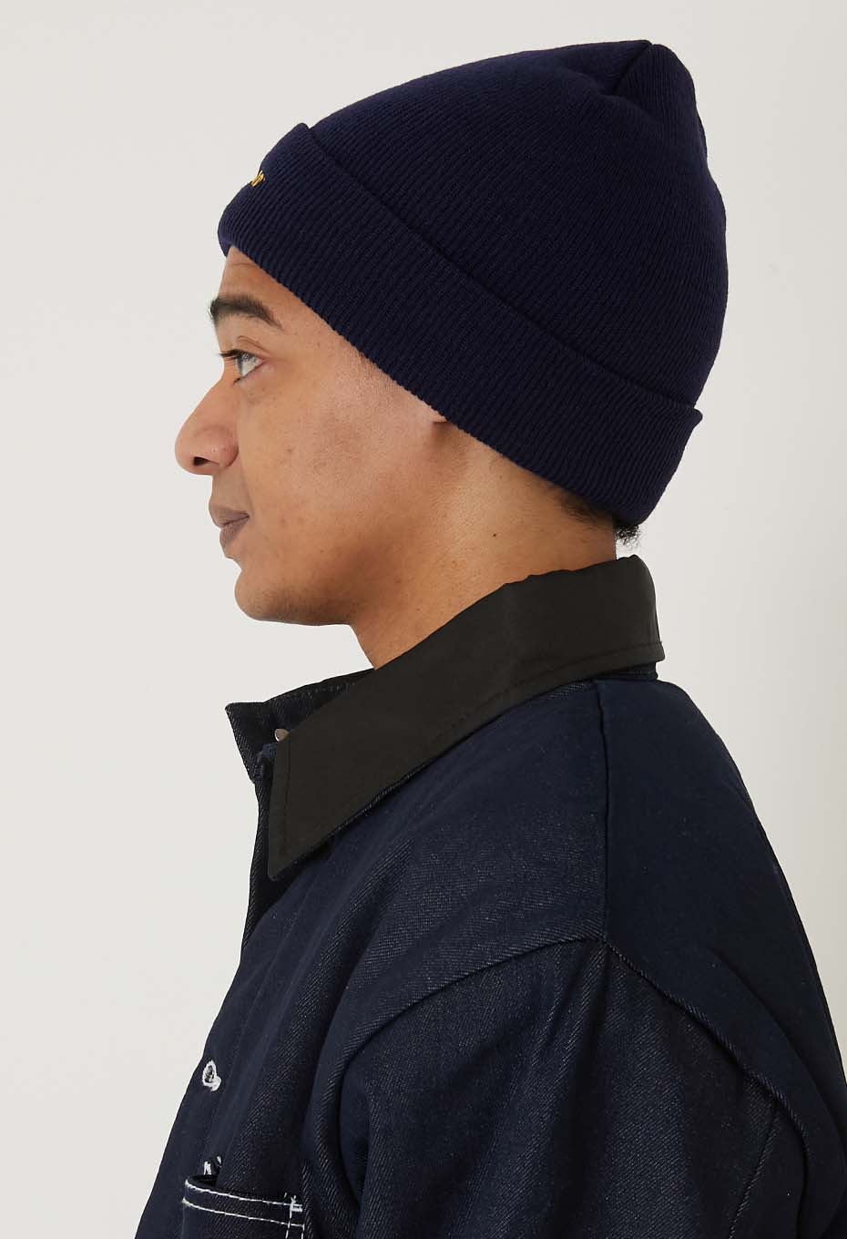 STANDARD ニットキャップ MADE IN USA | HIGH! STANDARD | ハリウッド