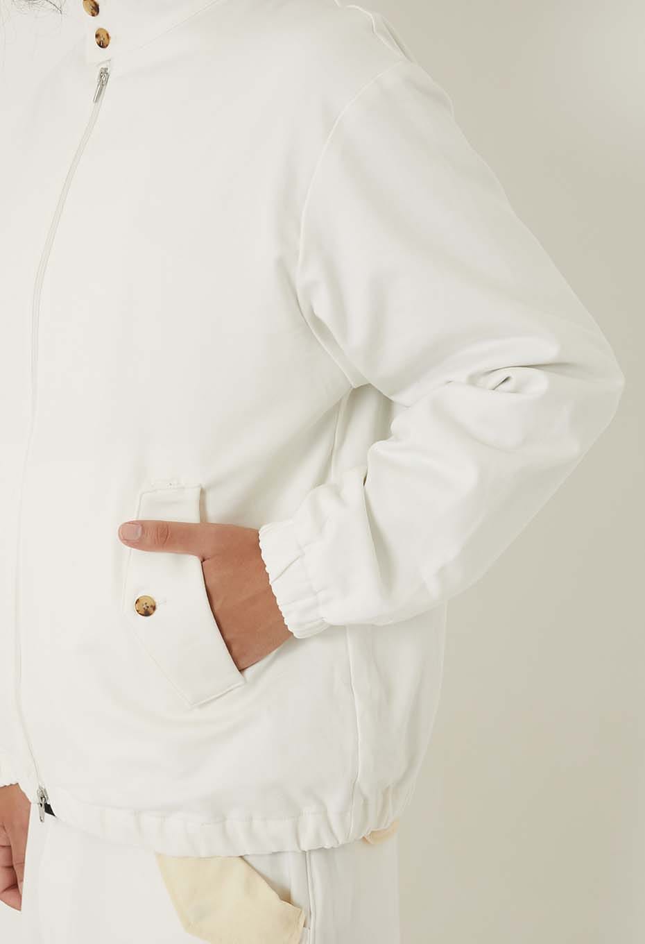 フィールソーホット ハリントンジャケット | HOLLYWOOD RANCH MARKET