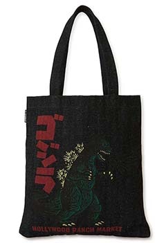 今市隆二 RILY デニムトートバッグ RILY トートバッグ ブラック 今市