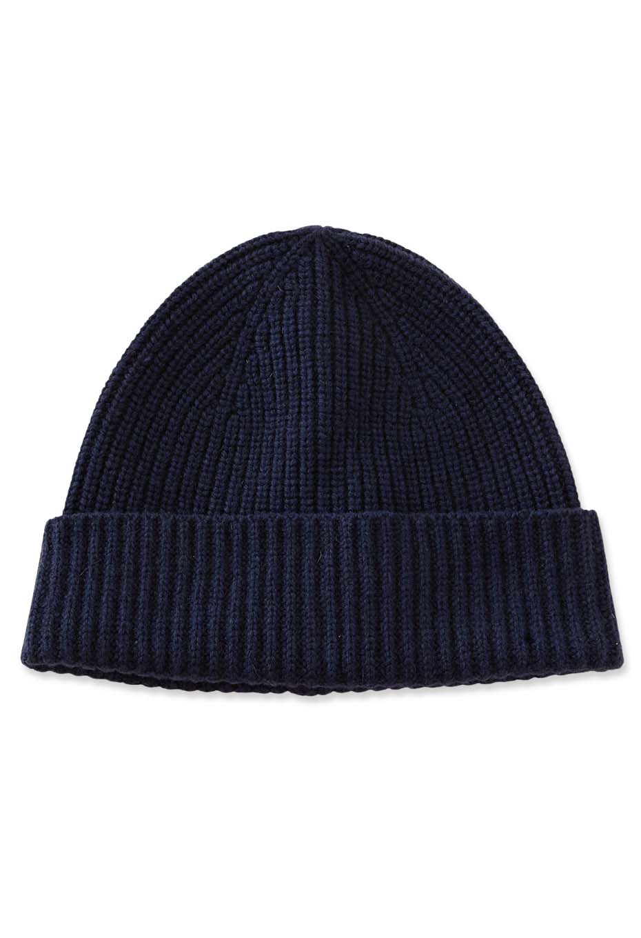 リサイクルカシミア ビーニー | BLUE BLUE JAPAN | ハリウッドランチ