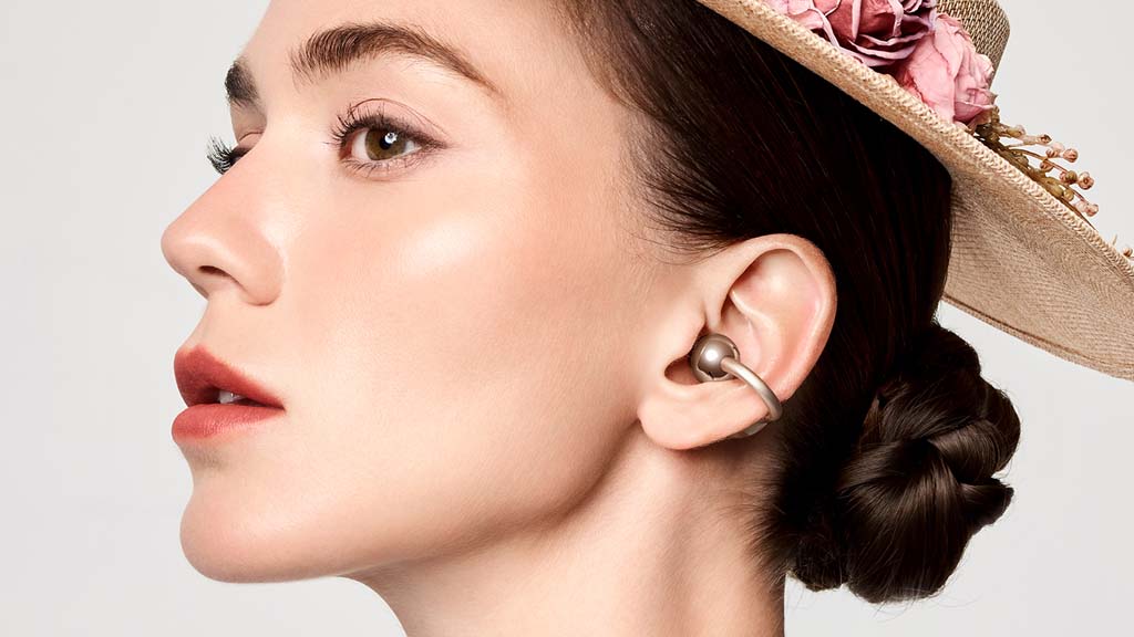 Huawei FreeClip Rose Gold Edition to make global debut on December