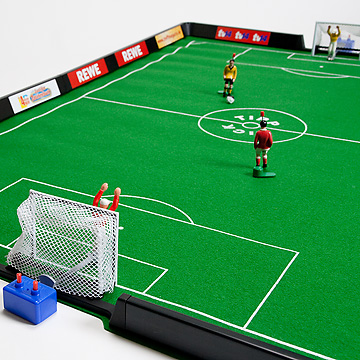 レア】 トリックキック インドアサッカーゲーム レア】 トリックキック