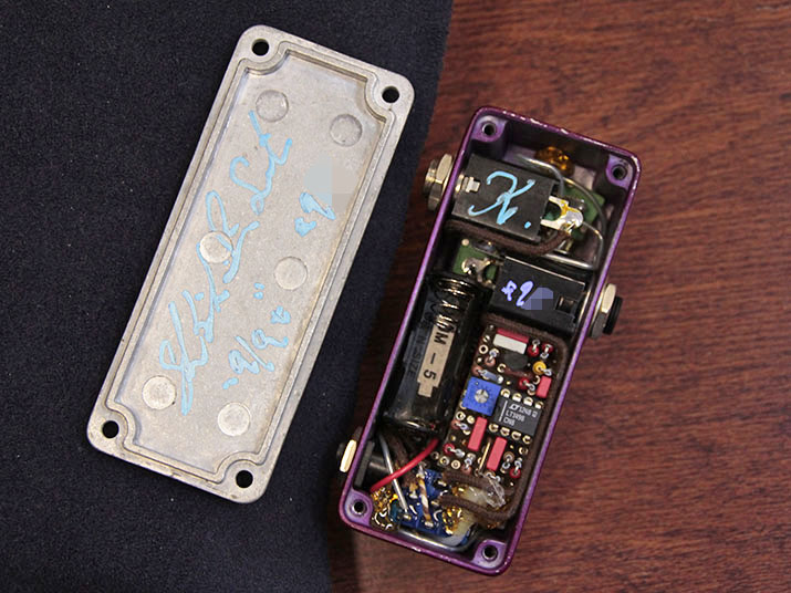 Shun Nokina Design 9/9+ SND Redemptionist【国内正規品】【新品