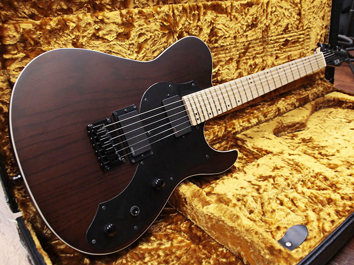 FUJIGEN JIL-ASH-DE664-M/WNF 中古｜ギター買取の東京新宿ハイブリッド