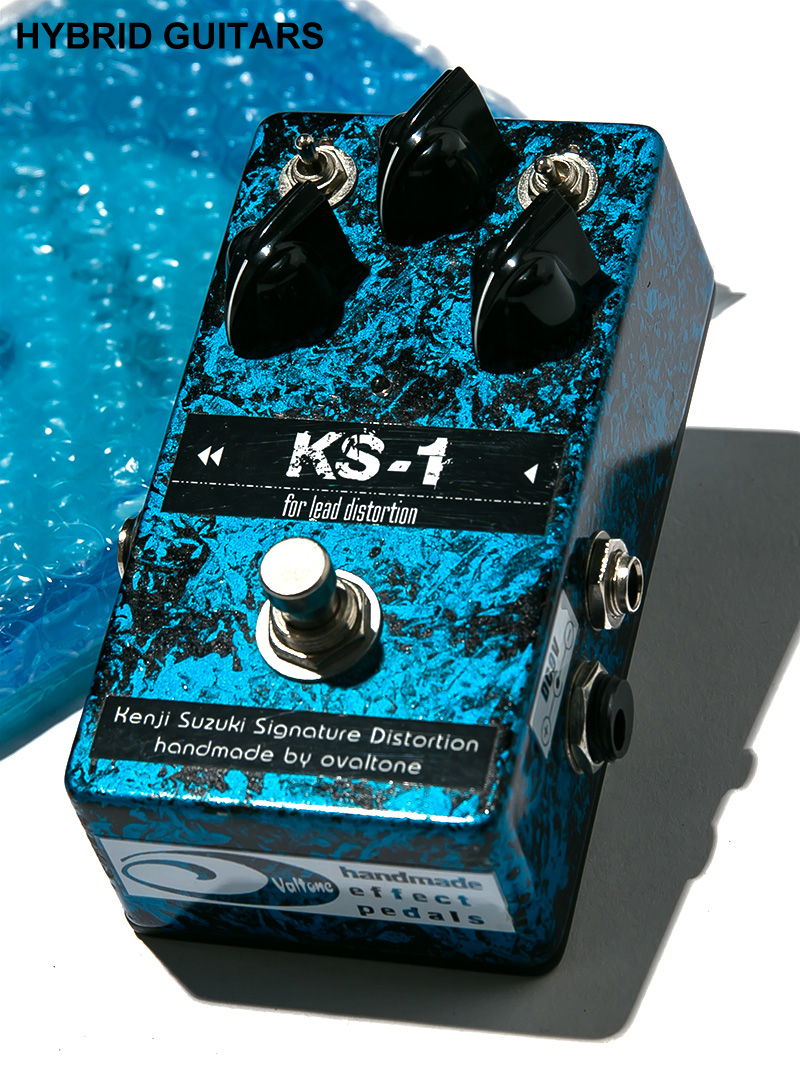 値下げ】Ovaltone 34-Xtreme ディストーション Ovaltone 34-Xtreme