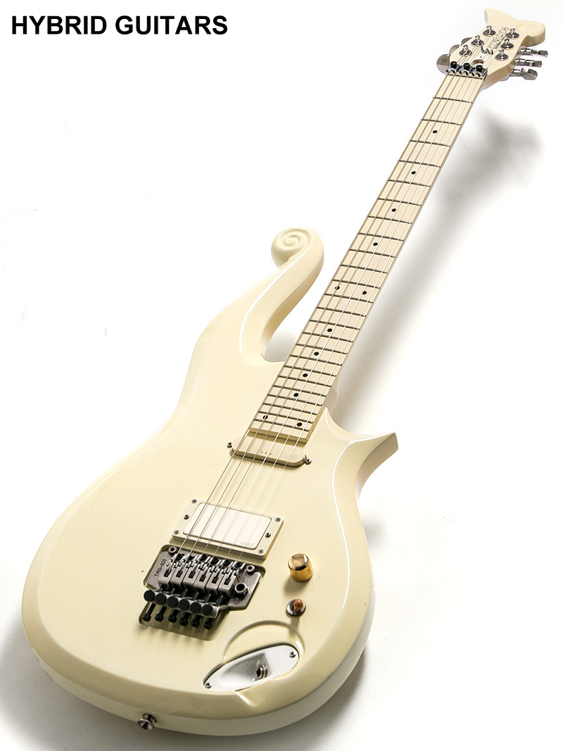 ⚠️ジャンク EDWARDS ES PR SUGIZO プリンス Edwards Sugizo PR