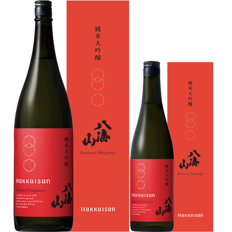 八海山 金剛心 八海山大吟醸 | お酒のひょうたん屋