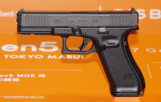 全日本模型ホビーショー 2023 東京マルイ / クラウンモデル 新製品