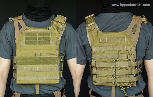 コブラスーツ AVANTE Aスペック RG ロングタイプ AVANTE (アバンテ