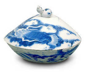 古平戸｜緑青｜石丸陶芸株式会社